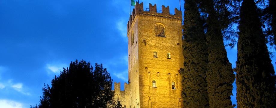 Castello di Conegliano